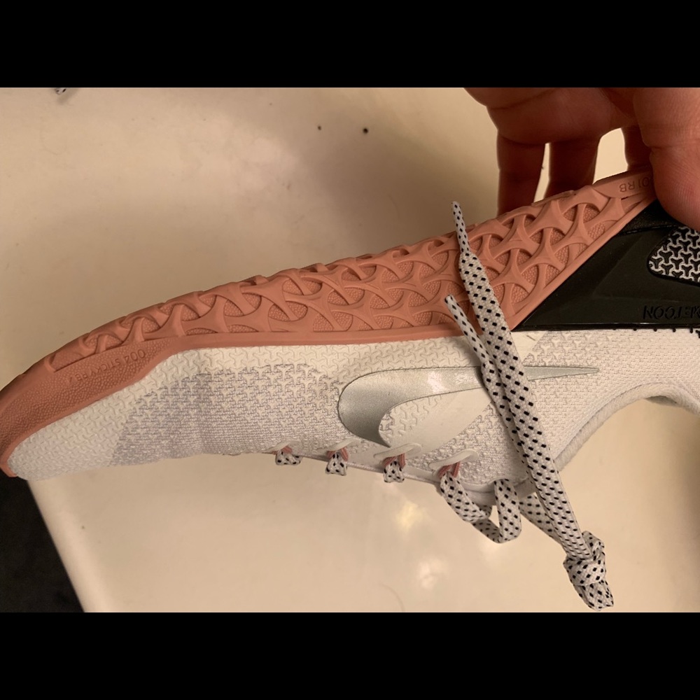 CrossFit shoes - Picture 4 of 6